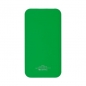 Preview: Robbie Powerbank zweifarbig mit 10000 mAh. LED-Ladeanzeige. DC5V/2,1A Output